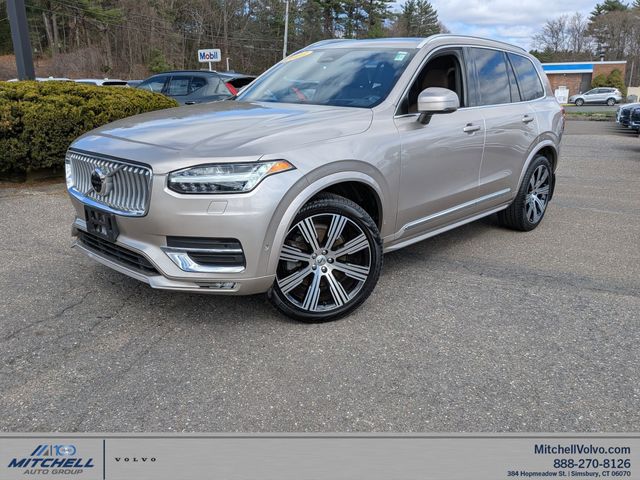 2023 Volvo XC90