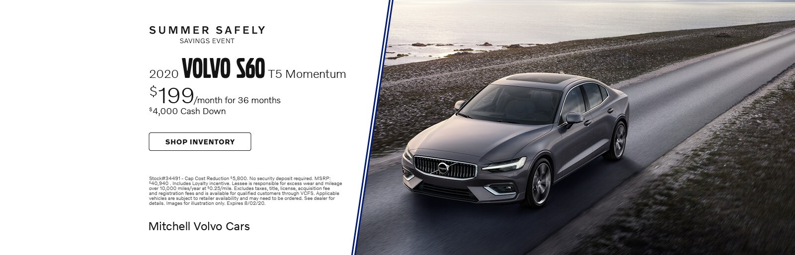 Mitchell Volvo Cars of Simsbury, CT New Volvo & Used Car Dealer Near