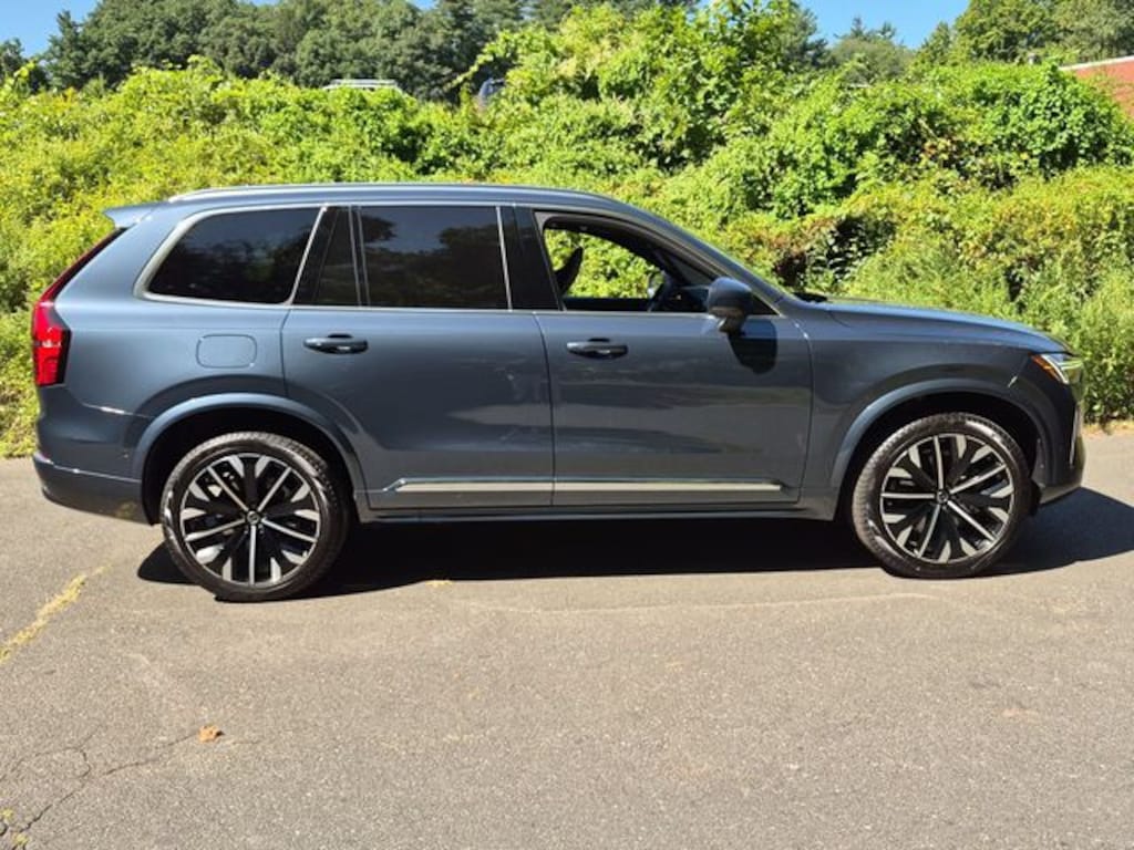 New 2027 Volvo XC90 B6 Plus 7-Seater SUV