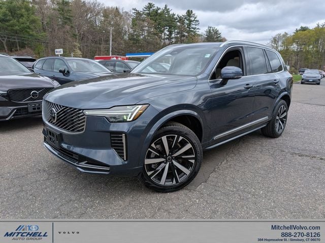 2026 Volvo XC90 B6 Core Bright 4WD's photo