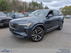 2026 Volvo XC90 B6 Core AWD SUV For Sale in Simsbury, CT