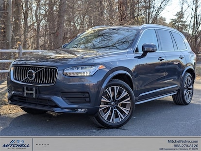 Bumper Kit | VOLVO XC90 MOMENTUM 2022 Bumper Kit | VOLVO XC90 MOMENTUM 2022