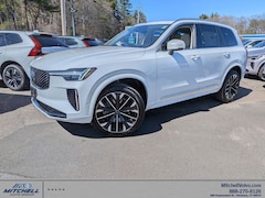 2026 Volvo XC90 B6 Ultra 7-Seater AWD SUV For Sale in Simsbury, CT