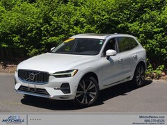 2023 Volvo XC60 B5 AWD Plus Bright SUV For Sale in Simsbury, CT