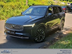 New 2027 Volvo XC90 B6 Plus 6-Seater SUV for Sale in Simsbury, CT