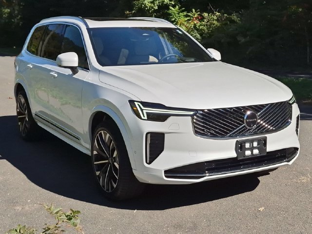 New 2027 Volvo XC90 Ultra SUV
