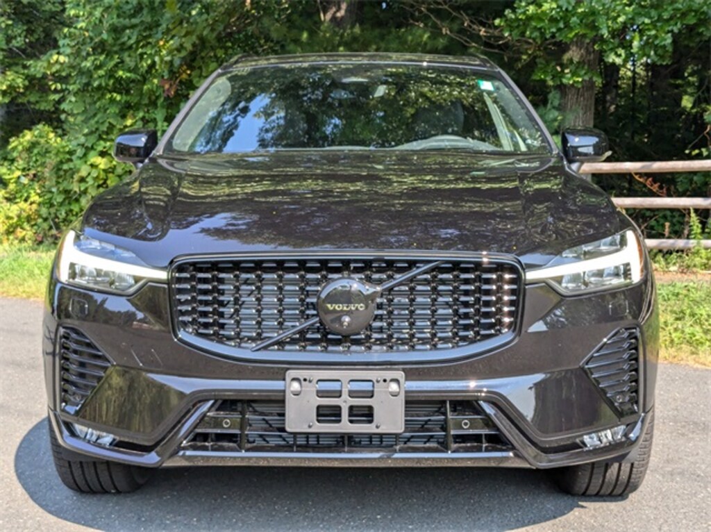 New 2025 Volvo XC60 For Sale at Mitchell Volvo Cars Simsbury VIN