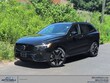  Volvo XC60 plug-in hybrid