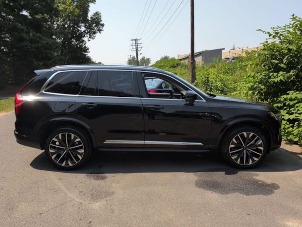 New 2026 Volvo XC90 B6 Plus 7-Seater SUV