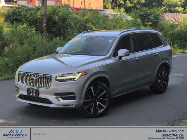 2023 Volvo XC90