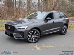 Used 2025 Volvo XC60 B5 Plus SUV for Sale in Simsbury, CT