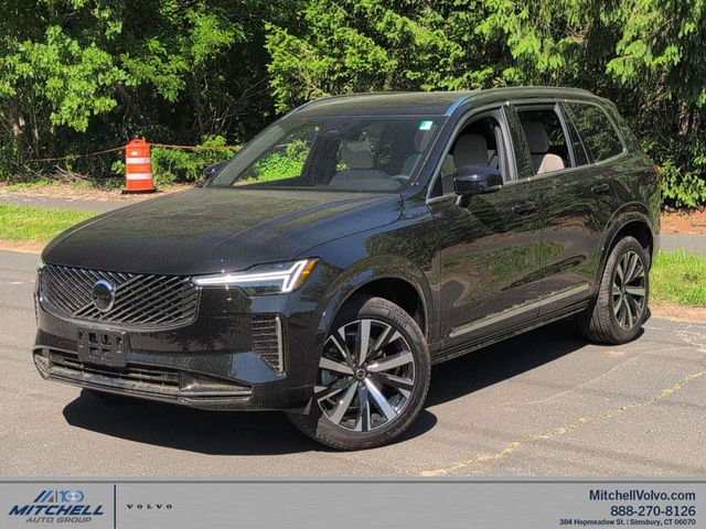 2026 Volvo XC90 B5 Core Bright 4WD's photo