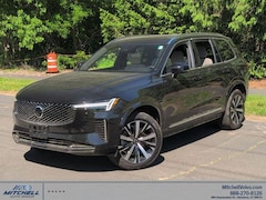 New 2026 Volvo XC90 B5 Core SUV for Sale in Simsbury, CT