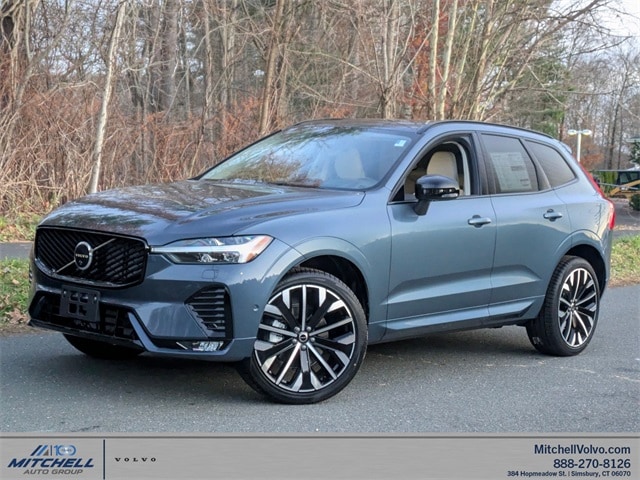 2026 Volvo XC60 Ultra's photo