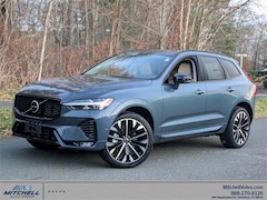 New 2026 Volvo XC60 B5 Ultra SUV for Sale in Simsbury, CT