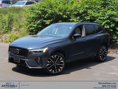 2026 Volvo XC60 B5 Ultra SUV