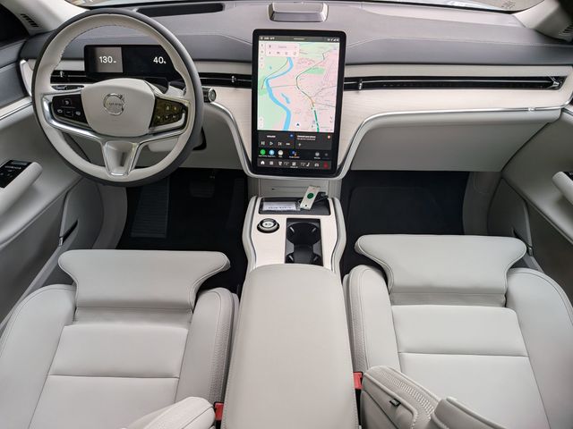 2025 Volvo EX90 Ultra - Photo 18