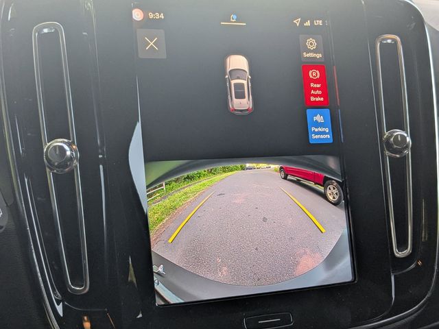 2026 Volvo XC40 Core - Photo 15