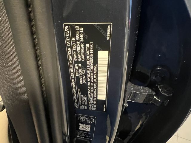 2026 Volvo XC90 Core - Photo 26
