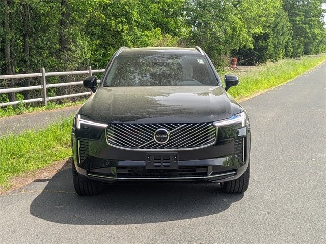 poco　1207 New 2025 Volvo XC90 B6 (2025.5) Plus 7-Seater For Sale in