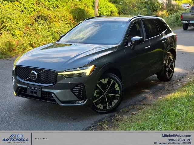 New 2027 Volvo XC60 B5 Plus SUV