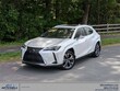 LEXUS UX 250h