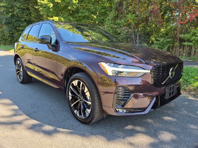 New 2027 Volvo XC60 B5 Plus SUV