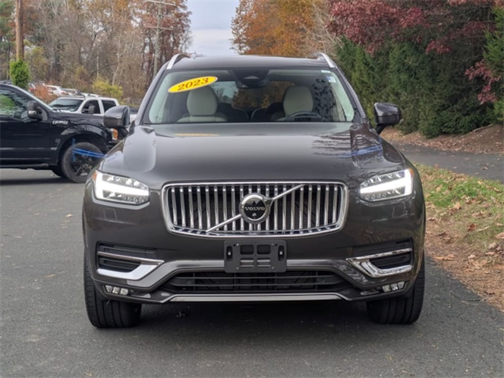 Used 2023 Volvo XC90 B6 AWD Ultimate 6-Seater SUV