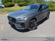  Volvo XC60 plug-in hybrid