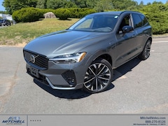 2026 Volvo XC60 plug-in hybrid T8 Ultra eAWD SUV For Sale in Simsbury, CT