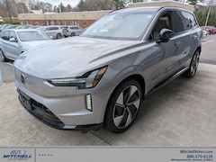 2026 Volvo EX90 Twin Motor Performance Ultra 7-Seater AWD SUV For Sale in Simsbury, CT