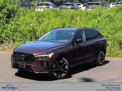2026 Volvo XC60 B5 Plus SUV