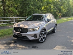 2026 Volvo XC40 B5 Core AWD SUV For Sale in Simsbury, CT