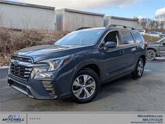 2023 Subaru Ascent Premium 7-Passenger SUV For Sale in Simsbury, CT