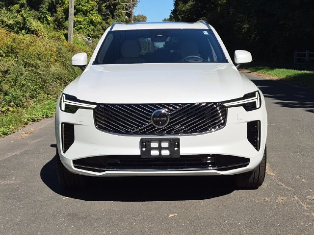 New 2027 Volvo XC90 Ultra SUV
