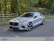  Volvo S60 plug-in hybrid