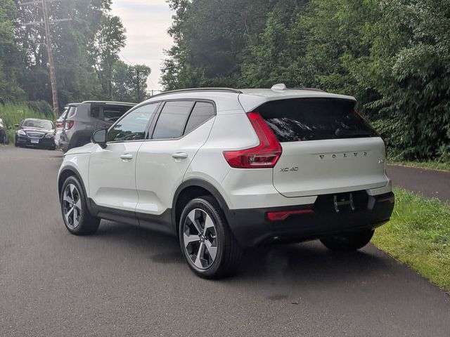 2026 Volvo XC40 Plus - Photo 7