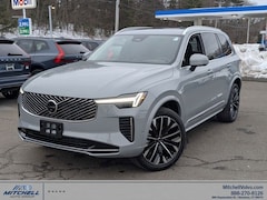 2026 Volvo XC90 B6 Ultra 7-Seater AWD SUV For Sale in Simsbury, CT