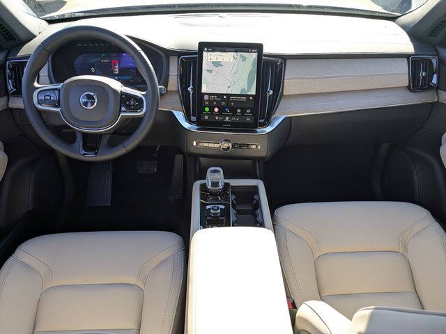 2026 Volvo XC90 Plus - Photo 21