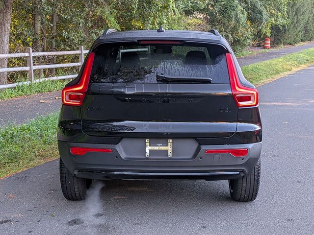 2026 Volvo XC40 Ultra Black Edition - Photo 6