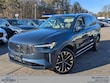  Volvo XC90 plug-in hybrid