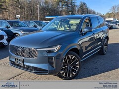 2026 Volvo XC90 plug-in hybrid T8 Ultra 7-Seater eAWD SUV For Sale in Simsbury, CT