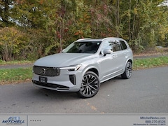 2026 Volvo XC90 B6 Plus 7-Seater AWD SUV