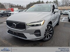 Used 2023 Volvo XC60 B5 AWD Plus Bright SUV for Sale in Simsbury, CT