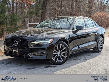 Bumper Kit | VOLVO S60 MOMENTUM 2022 Bumper Kit | VOLVO S60 MOMENTUM 2022