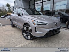 New 2026 Volvo EX90 Twin Motor Performance Ultra 7-Seater SUV for Sale in Simsbury, CT