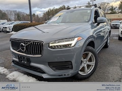 2020 Volvo XC90 T5 Momentum 7 Passenger SUV For Sale in Simsbury, CT