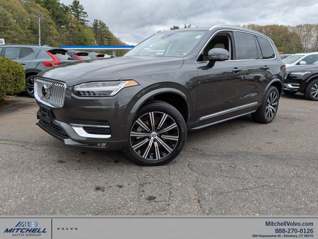 2023 Volvo XC90 B6 Plus 7-Seater 4WD's photo