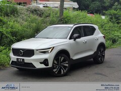 2026 Volvo XC40 B5 Plus AWD SUV For Sale in Simsbury, CT