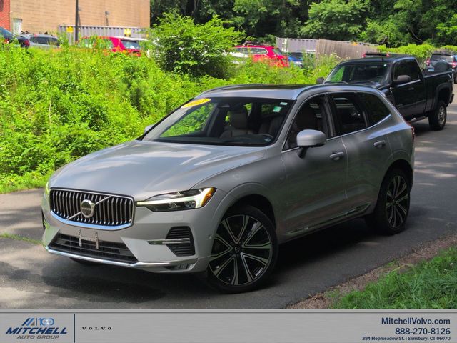 2023 Volvo XC60